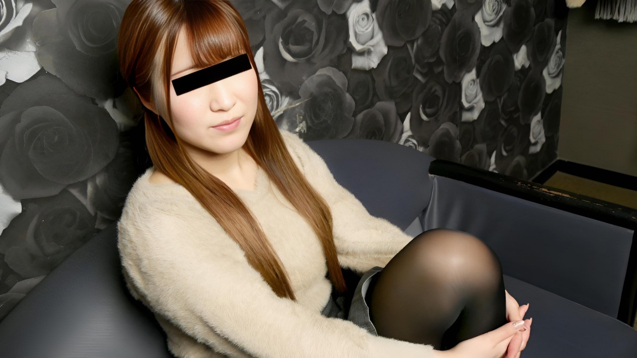 我对我的第一次 AV 拍摄感到紧张 水谷文音