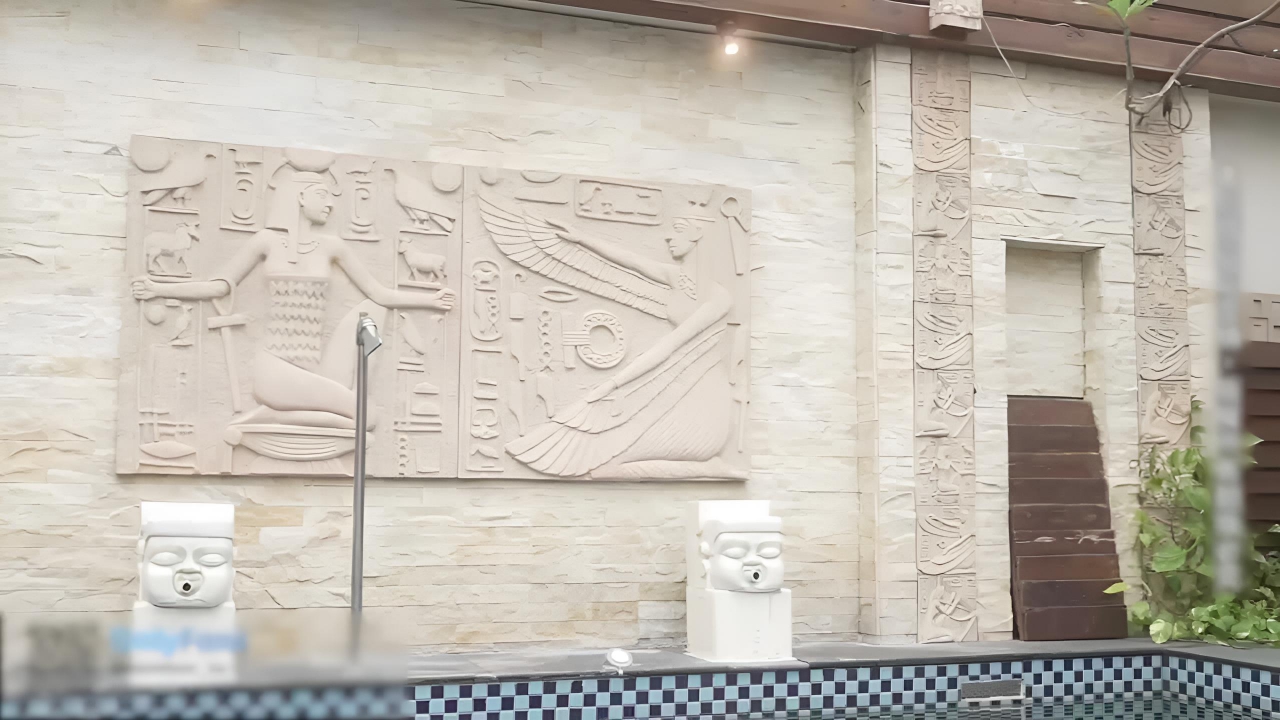 吴梦梦的性爱游记 曼谷篇