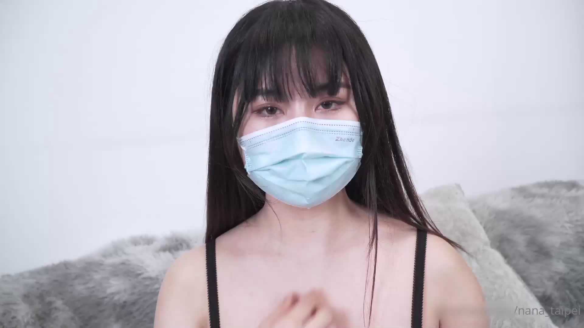 玩偶姐姐娜娜：OnlyFans网红，高跟鞋黑丝写真内射曝光！