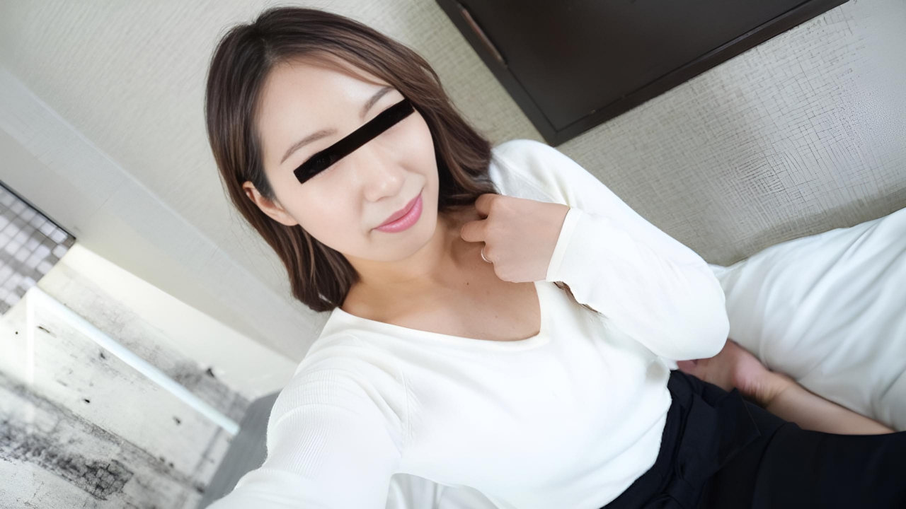 与一位给我发私信的沮丧的家庭主妇发生性关系!藤田洋子