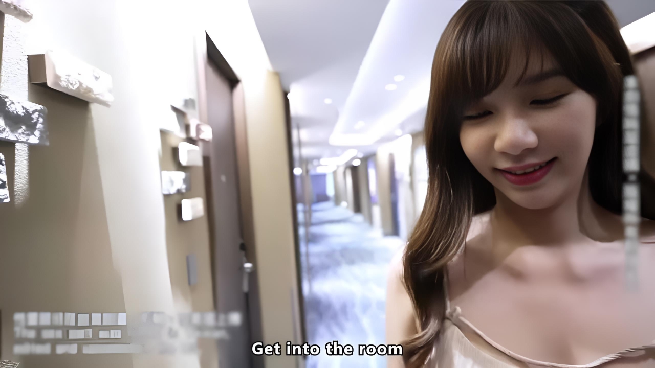 吴梦梦的性爱游记 新加坡篇