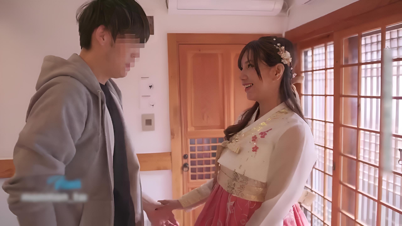 吴梦梦的性爱游记 韩国篇