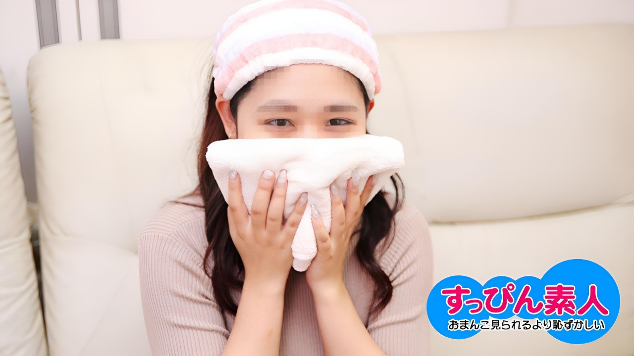 素人无妆～虽然给你们看我光滑的刮毛小穴但是我不想不化妆 石川南