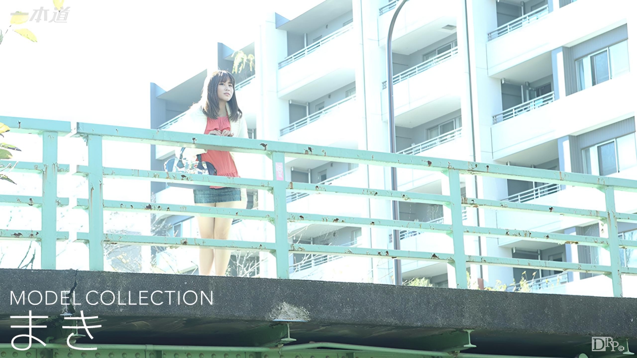 模型收藏 宫泽真希