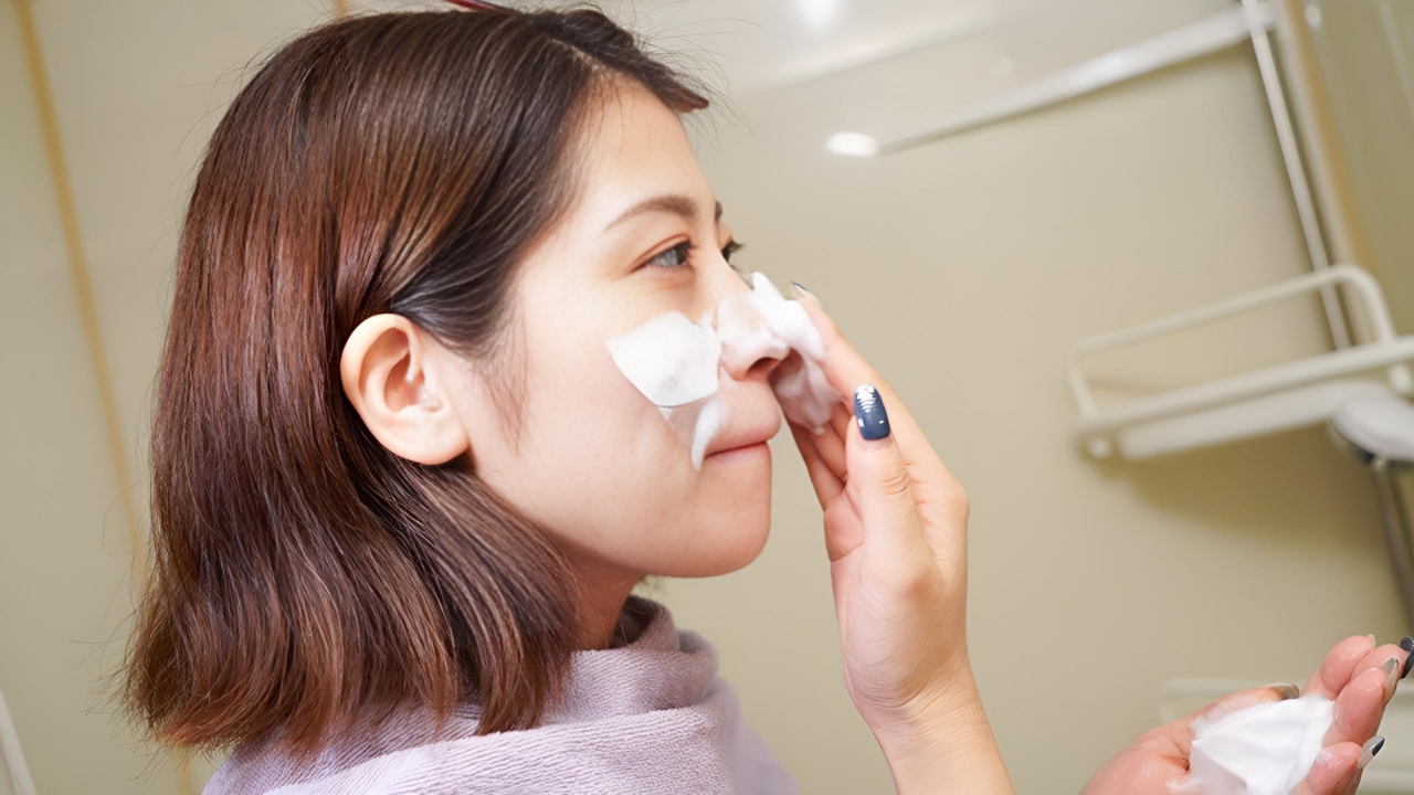 素颜熟女～加藤小姐的真面目 加藤