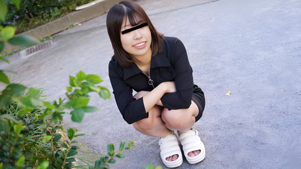 把玩具塞进你的小穴 矢部真由香